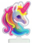Manta MASNL128MT LED Lamp Light Decoration UNICORN