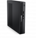Stacionarus kompiuteris &bdquo;Lenovo ThinkCentre V100q Tiny 13GE000UGE&ldquo; &ndash; &bdquo;Intel Core i3-N305&ldquo;, 16 GB DDR5 RAM, 512 GB SSD, &bdquo;Intel UHD&ldquo; grafika, DOS