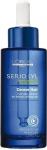 Plaukus tankinantis serumas L'oreal Professionnel Serioxyl Denser Hair 90ml