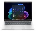 Hewlett Packard (HP) HP EliteBook 8 G1a Ryzen AI 5 Pro 340 14" WUXGA IPS 400nits AG LBL 32GB DDR5 5600 SSD 1TB Radeon 840M kamera IR 5 Mpx AI 62Wh W11Pro 3Y OnSite Ne&scaron;iojamas kompiuteris
