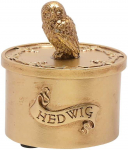 Widdop Co Harry Potter Hedwig trinket box