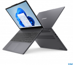 Ne&scaron;iojamas kompiuteris Lenovo IdeaPad Slim 3 15IRH10, 15.3" WUXGA (1920x1200) IPS 300 nitų, apsauga nuo akinimo, 45% NTSC, 60Hz, Intel&reg; Core&trade; i5-13420H, 8C (4P + 4E) / 12T, P-core 2.1 / 4.6GHz, E-core 1.5 / 3.4GHz, 12MB, vaizdo plok&scaron;tė, integruota In ...