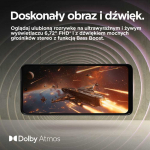 Mobilusis telefonas - Motorola moto g15 6.72" 4GB RAM 128GB Žalia