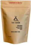 The Barn - Ethiopia Yirgacheffe Chelbesa Natural Filter 250 g