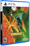 &bdquo;Gradius Origins&ldquo; vir&scaron;elis A &bdquo;Gradius 2&ldquo; (Limited Run)