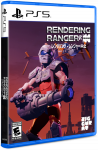 Rendering Ranger R2 (Limited Run) - PlayStation 5