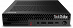 Stacionarus kompiuteris Lenovo ThinkStation P3 Tiny 30K5005HGE - Intel Core Ultra 9 285, 64GB DDR5 RAM, 1TB SSD, UHD Grafik, Windows 11 Pro