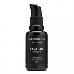 Badeanstalten - Veido aliejus - Atgaivinantis - 30 ml