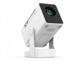 Projektorius Philips NeoPix 140 NPX140 | HD | 150 ANSI lumens | Baltas | Wi-Fi