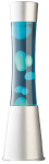 LIGHT - UP - Lava Lamp 40 cm - Mėlyna Dream (4102)
