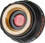 &bdquo;Celestron NexImage 20&ldquo; spalvota saulės sistemos kamera