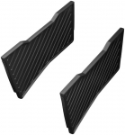 Spigen Tesla Frunk Divider, juodas - Tesla Model Y(Juniper)