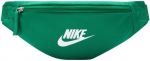 Saszetka Nike Heritage S Waistpack žalia DB0488 365