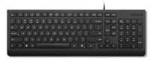 Klaviatūra Lenovo LENOVO klaviatūra su laidu Essential Klaviatūra su laidu AI - CZ/SK
