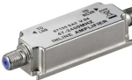 Goobay SAT/BK linijinis stiprintuvas 47 MHz - 2400 MHz, F, 15 V