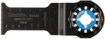 Makita Įgilinamieji pjovimo a&scaron;menys 32mm TMA059; BiM, STARLOCK, Metalui, 25 vnt. E-25828 TMA059; BiM, Metalas