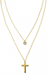 Marc Malone Double cross pakabukas Ginevra MCN260626G
