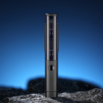 BOYA MAGIC-02 Wireless Microphone 2.4GHz USB-C - Juodas