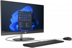 Monitorius HP All-in-One PC ProOne 245 G10 [60,5cm (23,8") FHD-Ekranas, ADM Ryzen R5 7520U, 16GB RAM, 512GB SSD, Windows 11 Pro]