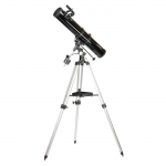 SkyWatcher Sky-Watcher Synta N-114/900 EQ2 teleskopas