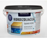 Bikuvalt Hidroizoliacija PRIMACOL 1,5kg Elastinga, Skirta Drėgnoms Patalpoms
