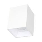 Lubinis baltas LED &scaron;viestuvas "TANGA" 7W