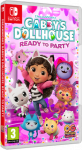 Outright Games DreamWorks Gabby's Dollhouse: Ready to Party - Nintendo Switch