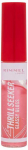 Rimmel Thrill Seeker Glassy Gloss Lūpų blizgesys 100 Coco Suga lūpų blizgesis Moterims