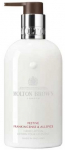 Molton Brown Hand cream Festive Frankincense & Allspice (Hand Lotion) 300 ml 300ml rankų priežiūros priemonė Moterims