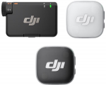 DJI Mic Mini 2 (2 TX + 1 RX + etui ładujące)