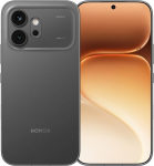 Honor 600 5G Dual Sim 8GB RAM 512GB - Juodas