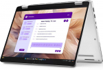 Ne&scaron;iojamas kompiuteris Dell Pro 14 Plus 2-in-1 atnaujintas Ultra 7 265U 32GB 512GB