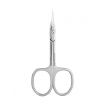 STALEKS Expert 22 Type 1 Cuticle Scissors (Professional Cuticle Scissors) kūnui