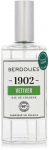 Berdoues 1902 Vetiver Eau de Cologne 125ml kvepalai
