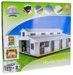 Hipo Farma Stajnia 7-box&oacute;w pastwisko 75x69x32c 610311 56658