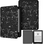 &bdquo;Tech-Protect&ldquo; grafinis dėklas, skirtas &bdquo;Kindle Paperwhite 6&ldquo; / &bdquo;Colorsoft&ldquo; / &bdquo;Signature Edition 2024 7&ldquo; col.
