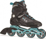 None Rolls Fila Pro 80 Lady resurse juoda dydis 38,5