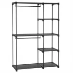 Songmics Drabužių spinta 112 x 43 x 165 cm