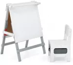Pie&scaron;imo stovas 55 x 48 x 75&ndash;94 cm, 2 vnt.