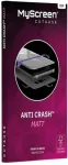 MyScreen CUT&USE plėvelė 4" ANTI CRASH Matinis WET TOP (SHARK)