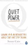 KNYGA Susan Cain Quiet Power