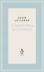 KNYGA John Le Carr Small Town in Germany