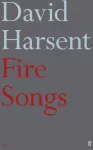 KNYGA David Harsent Fire Songs