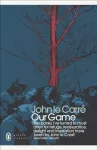 KNYGA John Le Carr Our Game