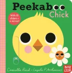 KNYGA Camilla Reid Reid, Camilla (Editorial Director) Peekaboo Chick
