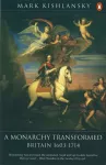 KNYGA Mark Kishlansky Penguin History of Britain
