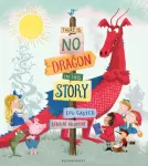 KNYGA Lou Carter Carter Lou There Is No Dragon In This Story
