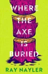 KNYGA Bookshop Where the Axe is Buried