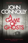 KNYGA John Connolly Game of Ghosts