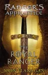 KNYGA Bookshop Royal Ranger (Ranger's Apprentice Book 12)